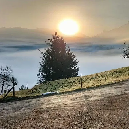 Auszeit -gipfhof- Apartamento *