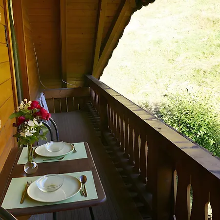 Apartamento Auszeit -gipfhof- *