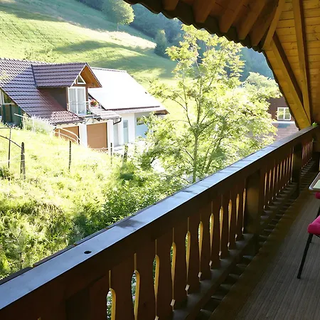 Auszeit -gipfhof- Münstertal