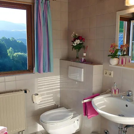 Auszeit -gipfhof- Apartamento *