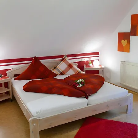 Apartamento Auszeit -gipfhof- *