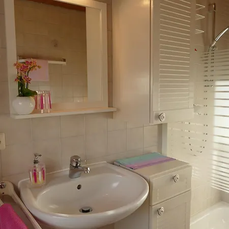 Auszeit -gipfhof- * Münstertal