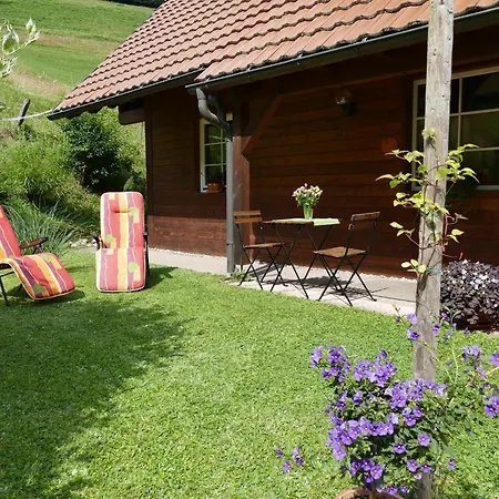 Apartamento Auszeit -gipfhof-