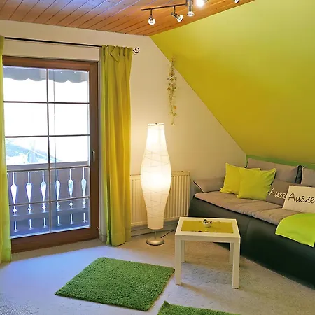 Auszeit -gipfhof- Münstertal