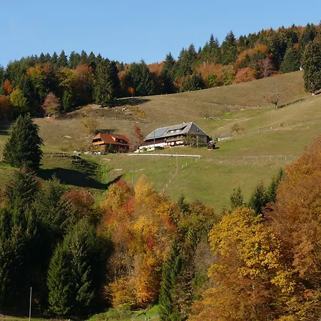 Auszeit -gipfhof- Apartamento *