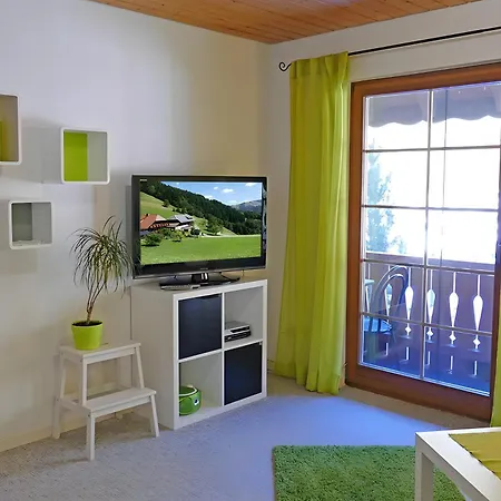 Auszeit -gipfhof- Apartamento