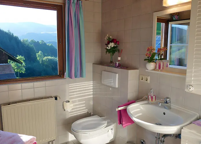 Auszeit -gipfhof- דירה *