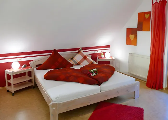 דירה Auszeit -gipfhof- *