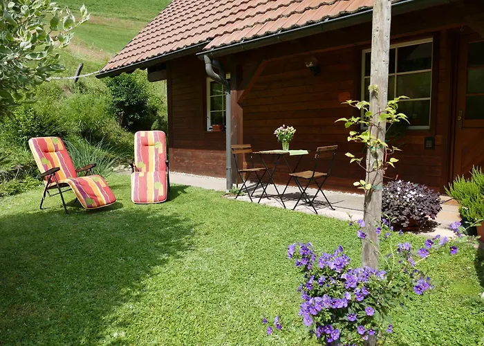 דירה Auszeit -gipfhof-