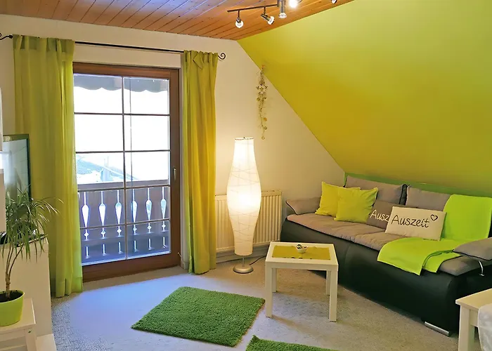 Auszeit -gipfhof- Münstertal