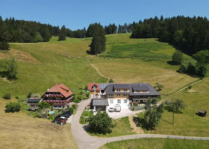 דירה Auszeit -gipfhof-